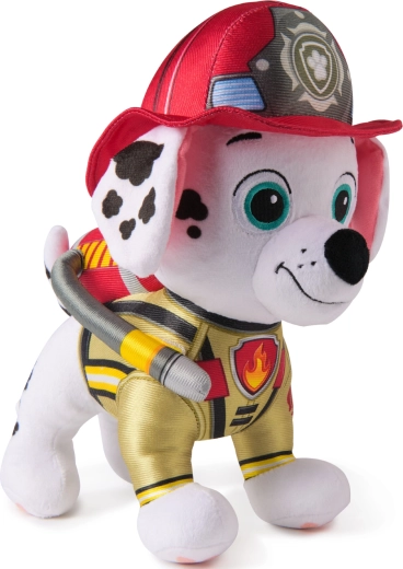 Autentne tuletõrje välimus