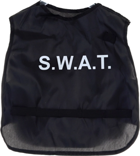 Realistlik SWAT taktikaline varustus