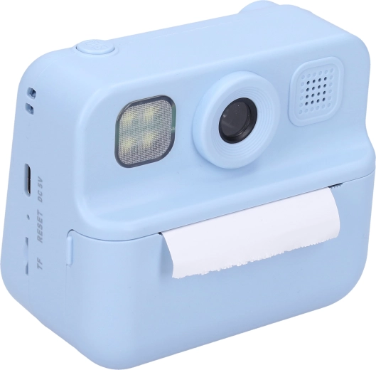 Kohene tindita trükk