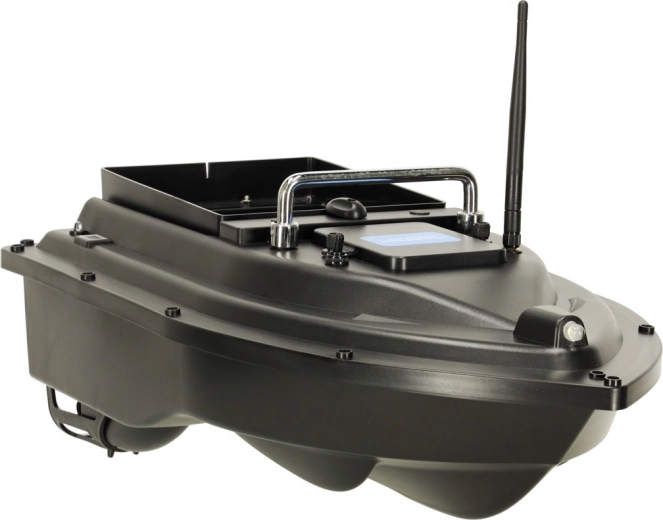 Täpne navigeerimine GPS-iga