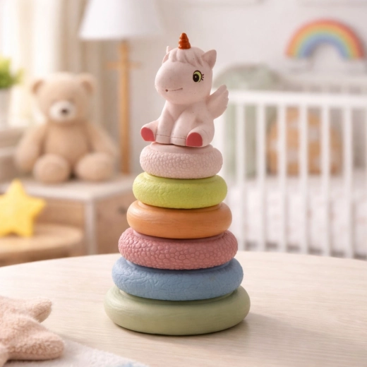 Safe and soft EKO materials