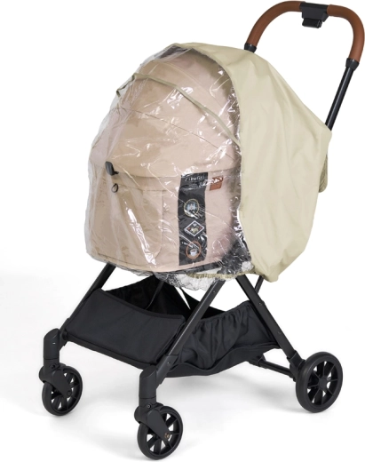 FikaGo stroller rain cover size L