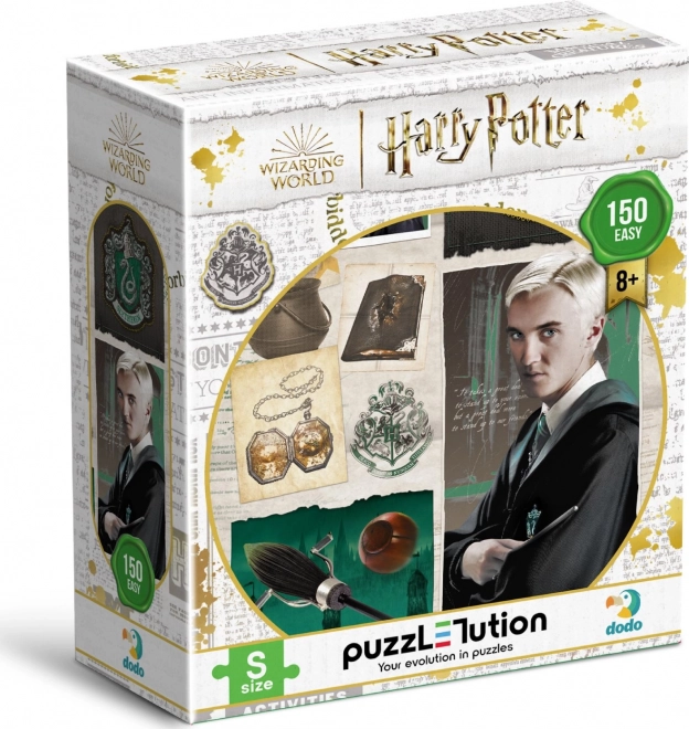 Puzzle Harry Potter: Slytherin 150 pieces