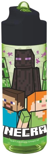 Tritanist joogipudel MINECRAFT 540 ml