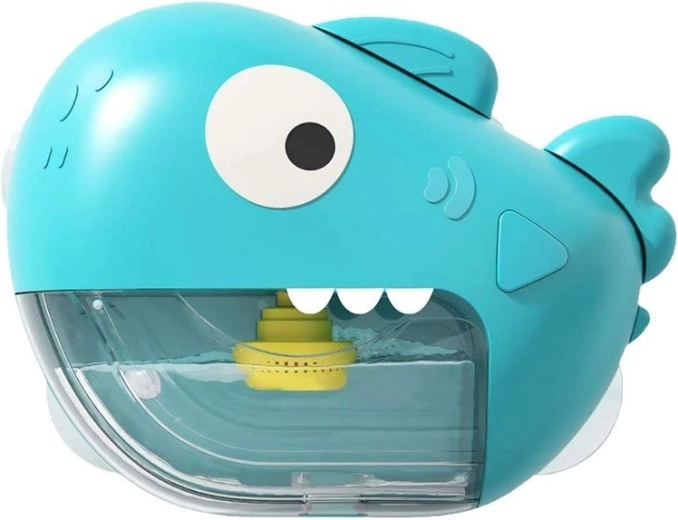 Carlo baby mullitav mullitajaga vannimänguasi muusikaga, sinine