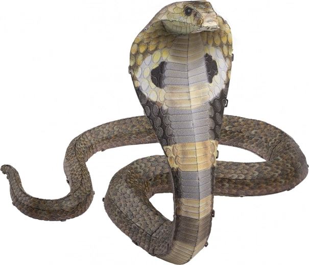 Metal 3D Puzzle COBRA – METAL EARTH Kit