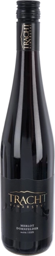 Punane vein Merlot & Dornfelder cuvée 0,75 l