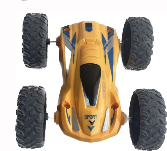 Trikiauto lastele