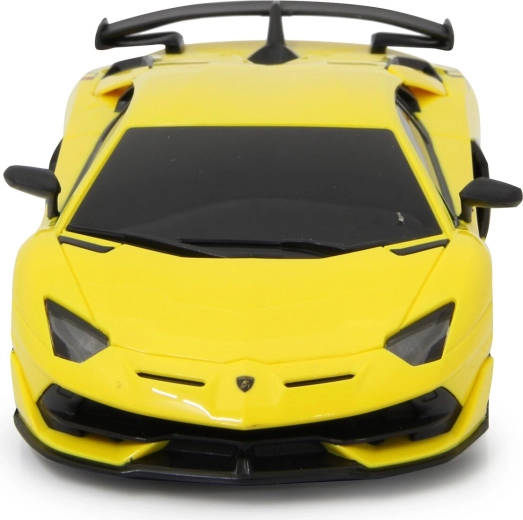 Zippy driving and long-lasting fun