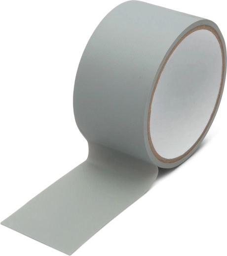 Hall PVC-kleeplint 8 m × 50 mm