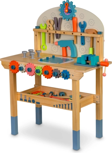 Sturdy construction and functional vise