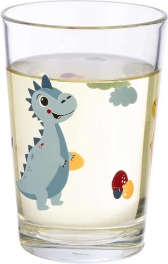 Ideaalne 200 ml maht laste joomiseks