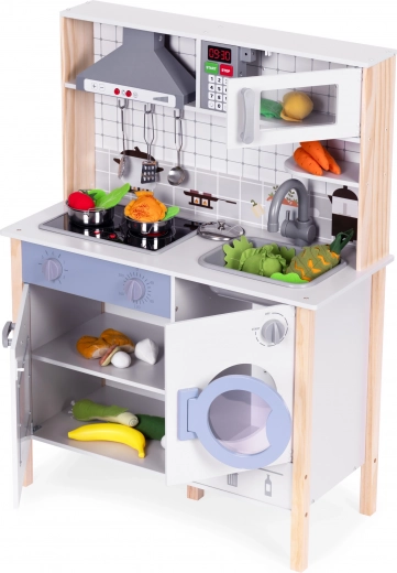 Mitmefunktsiooniline varustus ühes