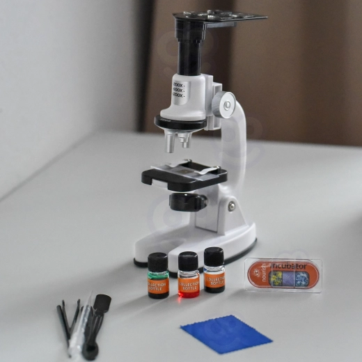 XXL tarvikute komplekt koheseks alustamiseks