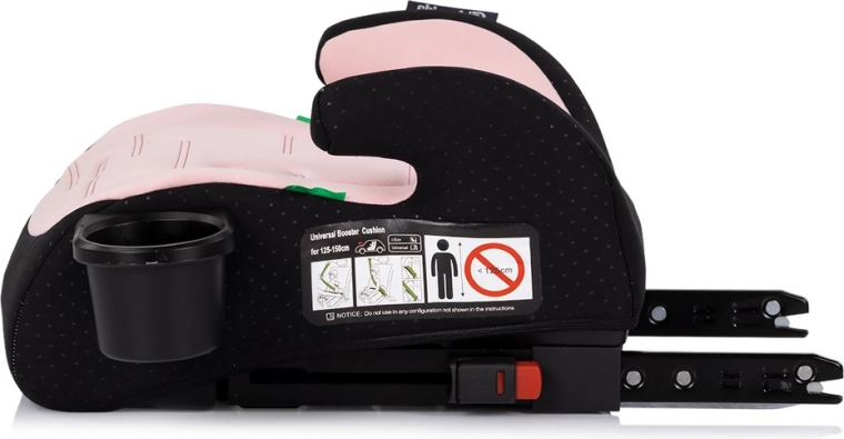 Turvalisus vastavalt i‑Size’ile (ECE R129/03)