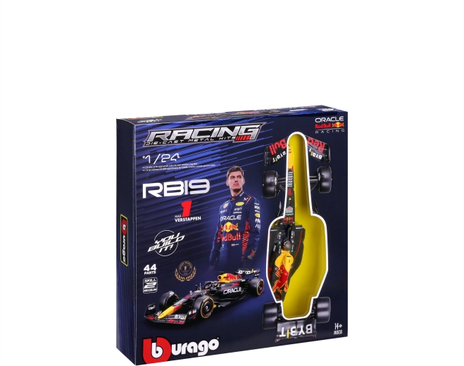 ehituskomplekt alusega eksponeerimiseks