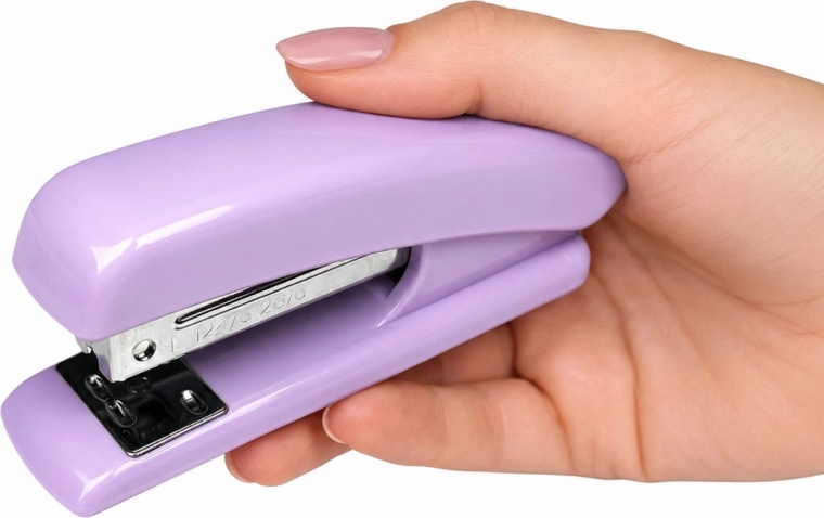 Kompaktne ja ergonoomiline konstruktsioon
