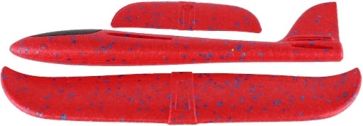 Kiire kokkupanek kolmest osast