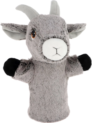 Keeleco plüšist käpiknukk Kits 27 cm