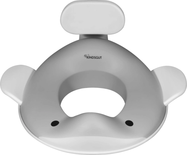 Comfort thanks to an ergonomic shape