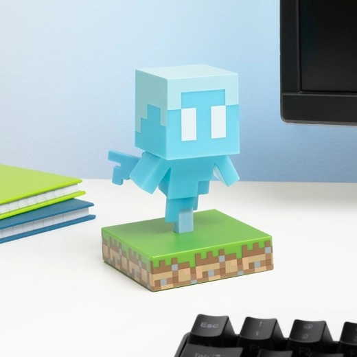 Paladone Minecraft Allay ikooniline lamp