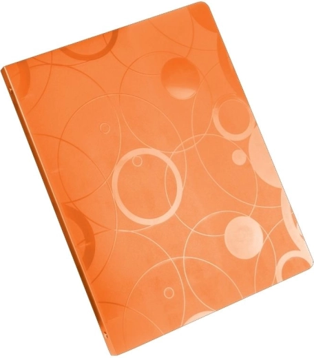 Binder NEO COLORI A4 orange