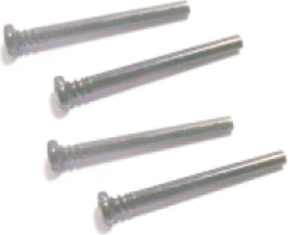 Whelon ülemine esimene roolihoob 3×28 mm (4 tk) Jamara