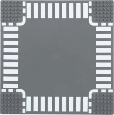 PLEJO teematükk teega 25 × 25 cm