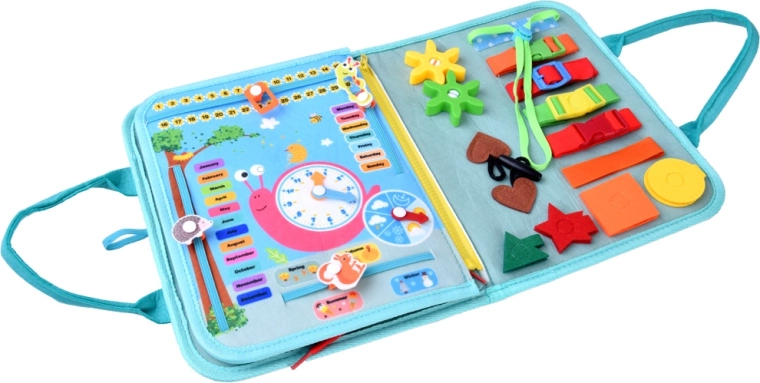 Peenmotoorika ja iseseisvuse areng