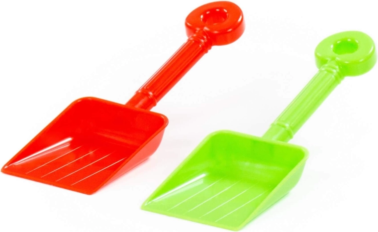 Sand shovel - 1 piece