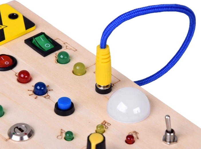 Ohutud looduslikud materjalid