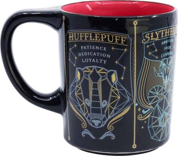 Turvaline Harry Potteri kruus Smartgrip-süsteemiga 300 ml – 1 tk