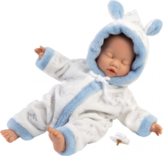 Llorens Little Baby realistlik beebinukk 32 cm