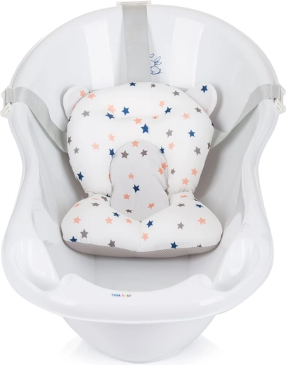 Chipolino Multi vannimatt – Valge