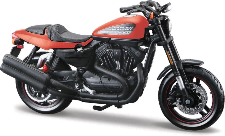Maisto Harley-Davidson XR 1200X Motorcycle 1:18