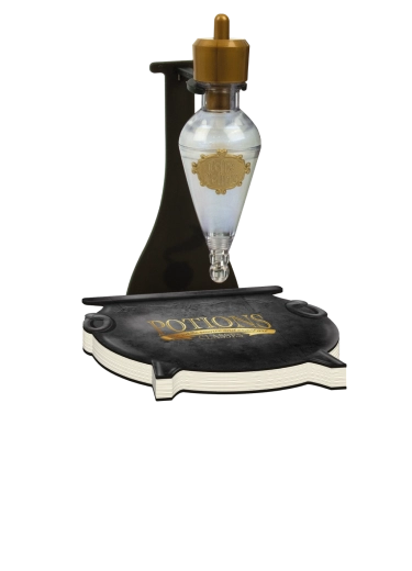 Harry Potteri kirjutuskomplekt Potion Master
