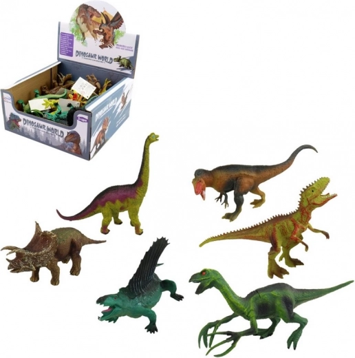Laste dinosaurusmänguasi