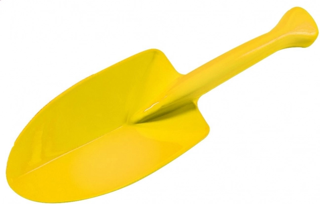 ANDRONI liivalabidas 27 cm – kollane