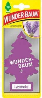 Lõhnapuu WUNDER-BAUM Lavender – lavendel
