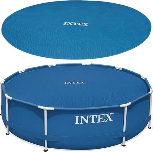 Solar Cover for Pool 366 cm Intex