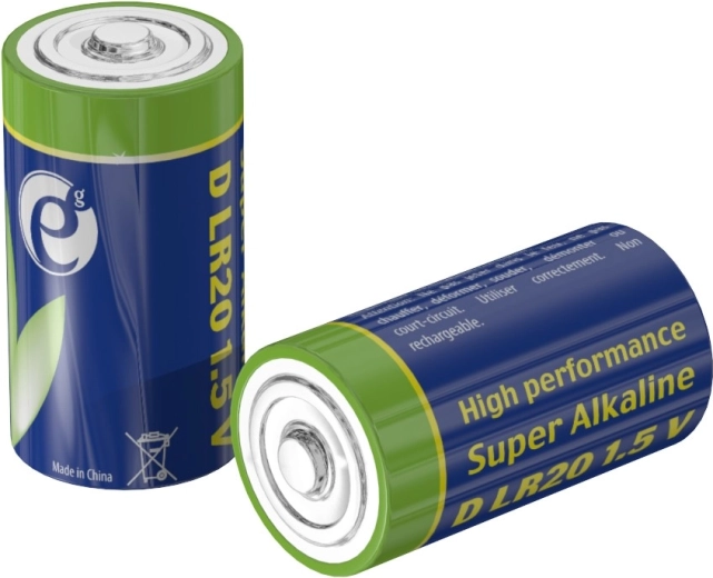 High performance for demanding devices