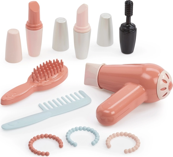 Kõik, mida väike stilist vajab