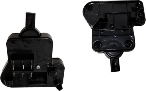 Forward/Reverse toggle switch for BMW X6M kids' electric ride-on car (2-seater)