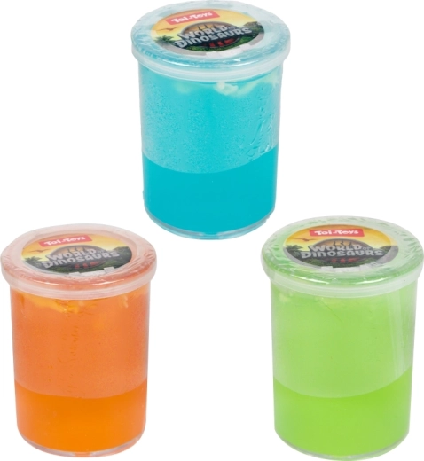 Practical cups and colors subject to availability
