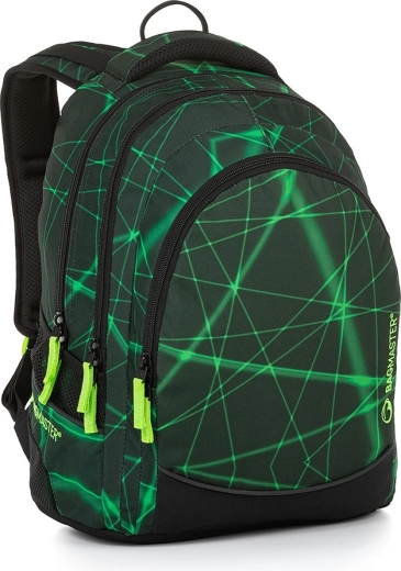 Bagmasteri õpilasseljakott DIGITAL 22 B Laser