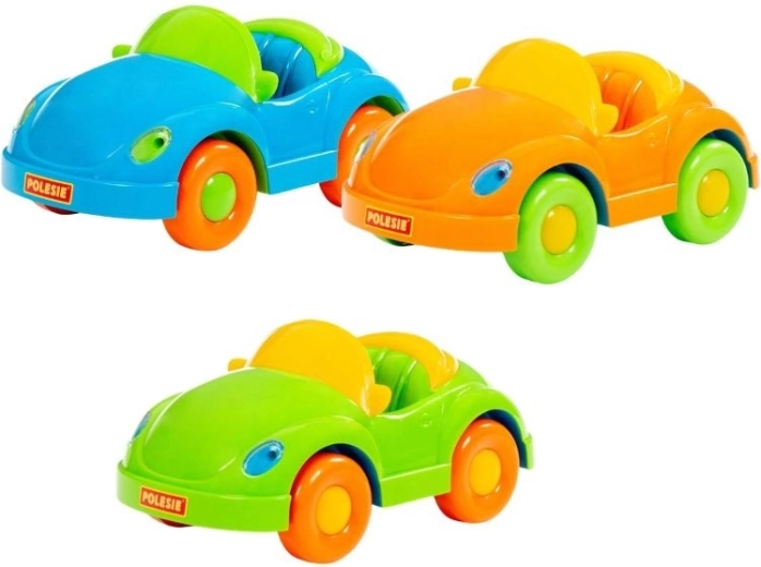 Alfa car - 1 piece