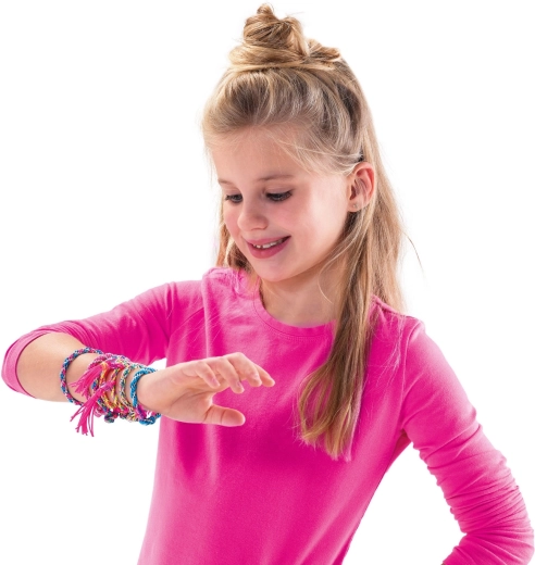 Bracelets that are great to wear and to gift