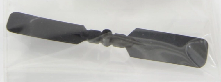 Flyroboti tagumine rootorilaba
