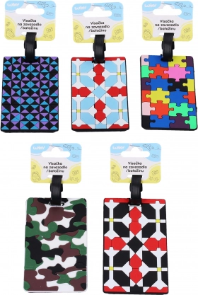 Luggage Tag