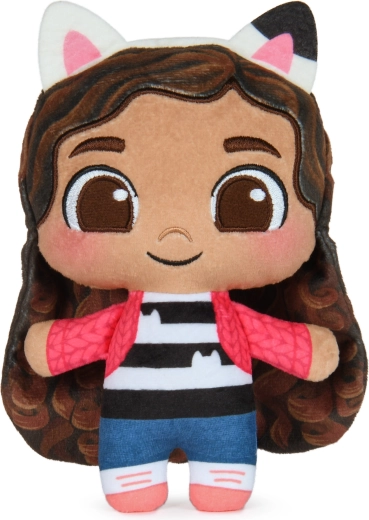 Pehme ja turvaline kallistamiseks